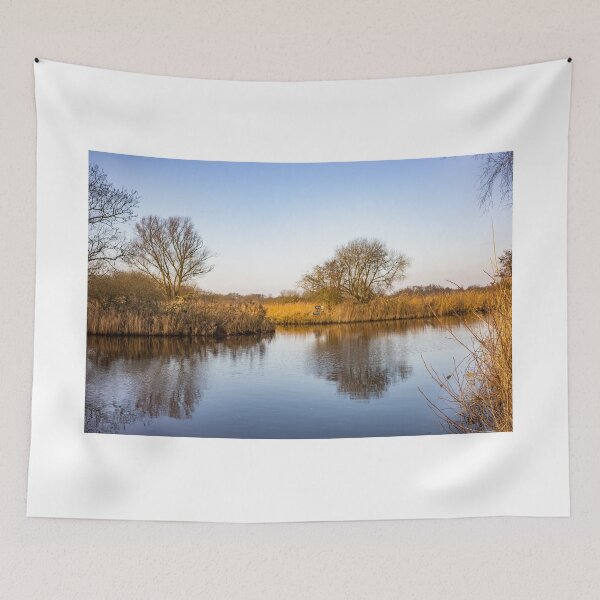 Item preview, River Ant, Norfolk Broads designed and sold by yackers1.