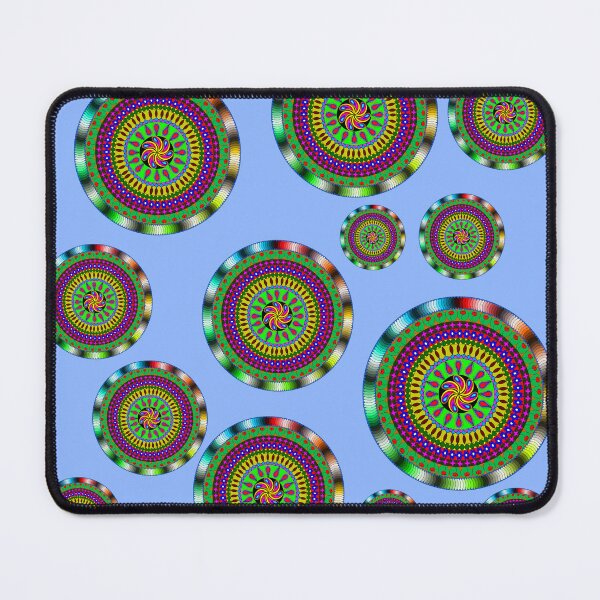 Item preview, Indian design circle  designed and sold by AlphaRid.