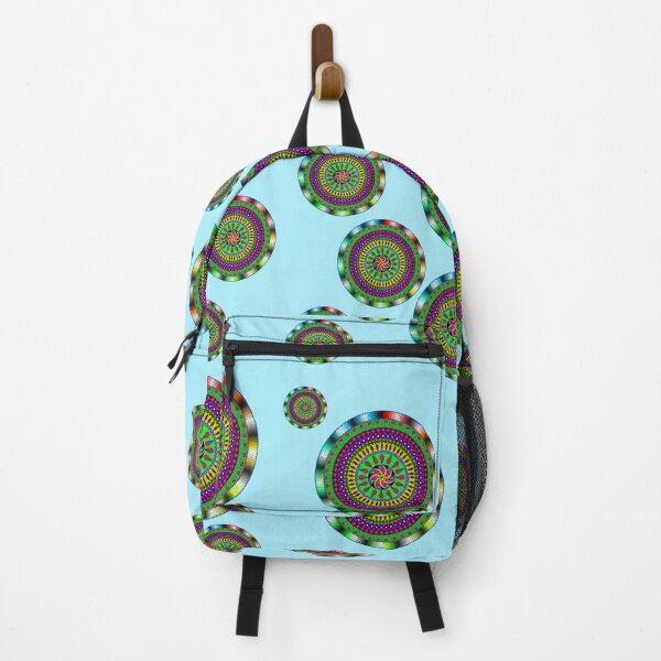 Item preview, Indian design circle designed and sold by AlphaRid.