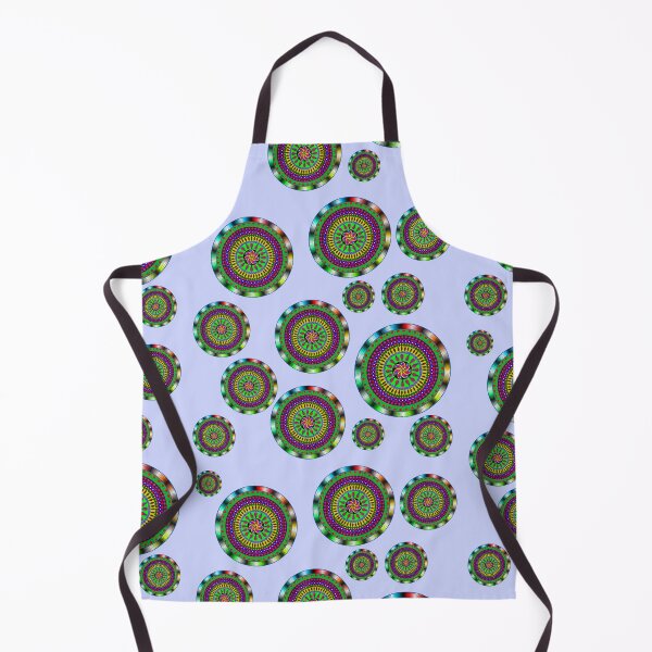Item preview, Indian design circle designed and sold by AlphaRid.