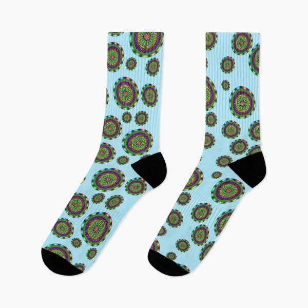 Item preview, Indian design circle  designed and sold by AlphaRid.