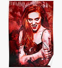 Jessica Hamby Poster