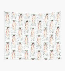 SERA BLOCK - RockMan Dash 3 - MML3 - V2 Wall Tapestry