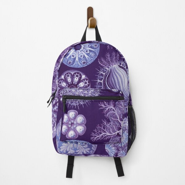 Item preview, Pantone Colour 2022 - Classic Art - Very Peri - Ernst Haeckel designed and sold by rofocreative.
