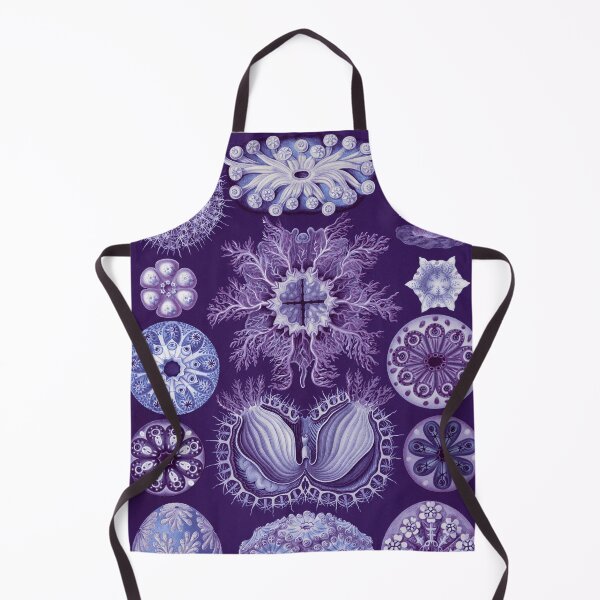 Item preview, Pantone Colour 2022 - Classic Art - Very Peri - Ernst Haeckel designed and sold by rofocreative.