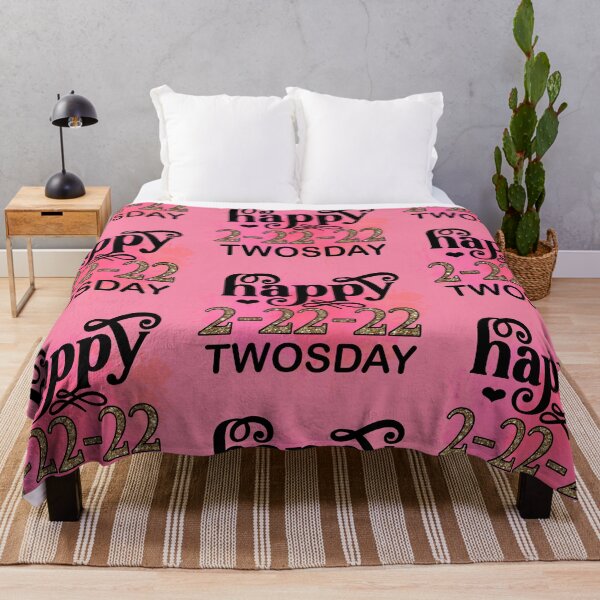 Item preview, HAPPY TWOSDAY 2 22 22 designed and sold by GamaArtDesign.