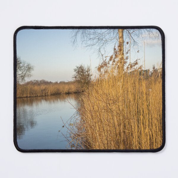 Item preview, Golden Reeds on the river designed and sold by yackers1.