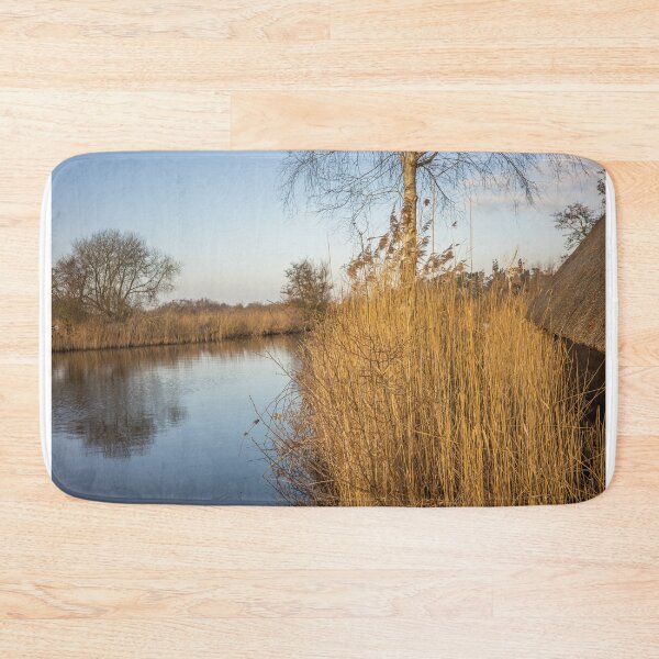 Item preview, Golden Reeds on the river designed and sold by yackers1.