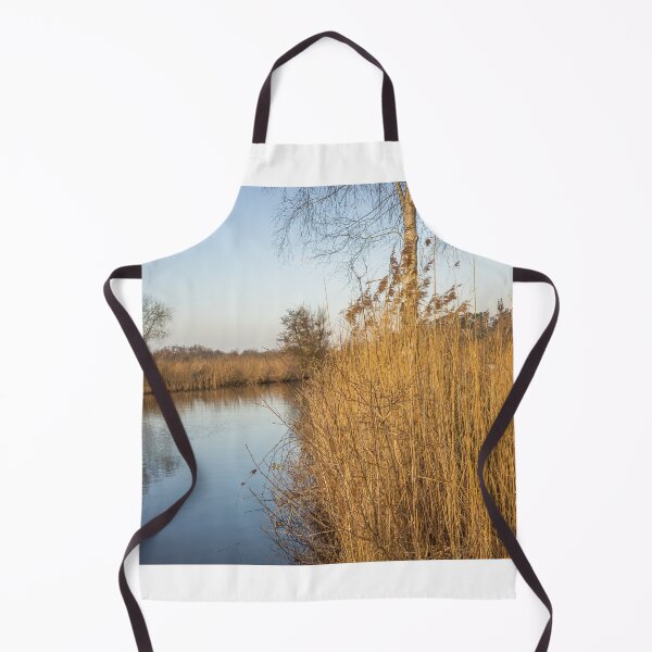 Item preview, Golden Reeds on the river designed and sold by yackers1.