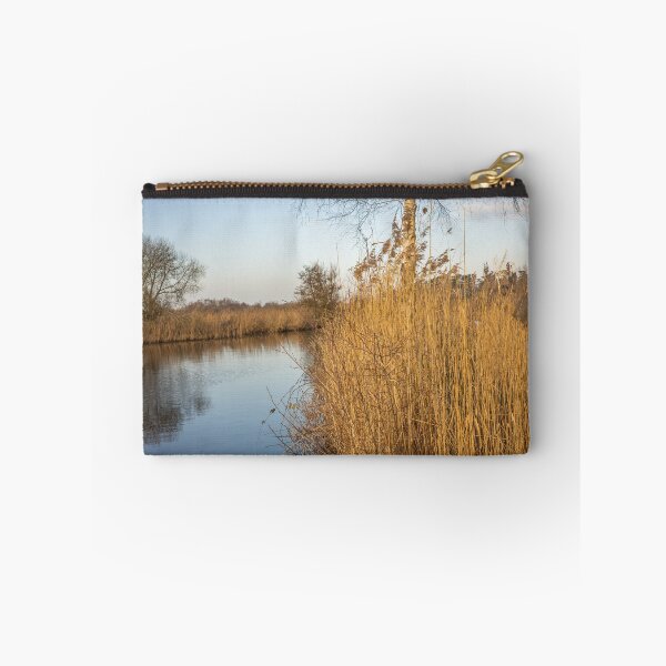 Item preview, Golden Reeds on the river designed and sold by yackers1.