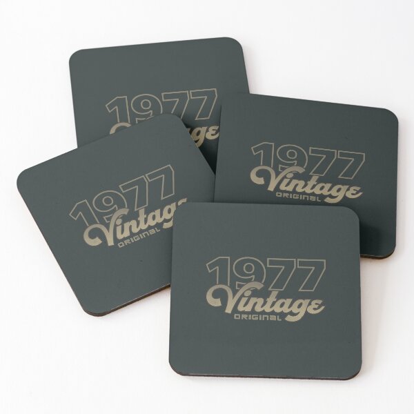 Item preview,   Vintage 1977 designed and sold by Chiretto.