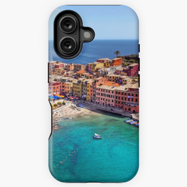 Aperçu de l'œuvre Vernazza créée et vendue par paolo1955.