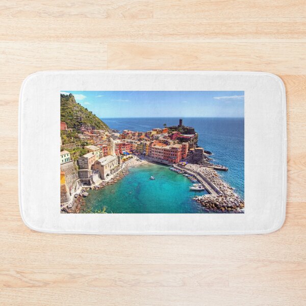 Item preview, Vernazza designed and sold by paolo1955.