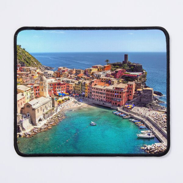Item preview, Vernazza designed and sold by paolo1955.