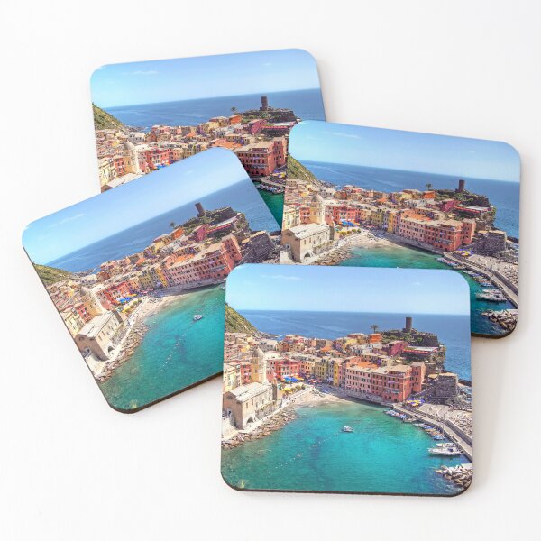 Item preview, Vernazza designed and sold by paolo1955.