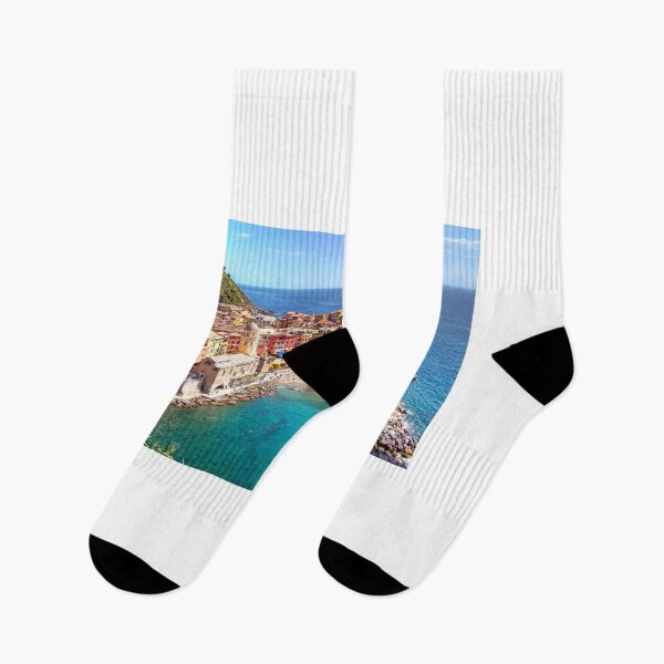 Item preview, Vernazza designed and sold by paolo1955.
