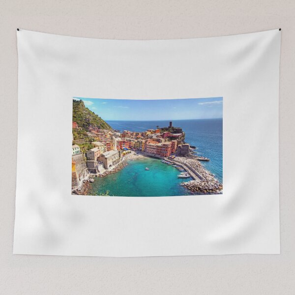 Item preview, Vernazza designed and sold by paolo1955.