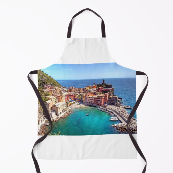 Item preview, Vernazza designed and sold by paolo1955.