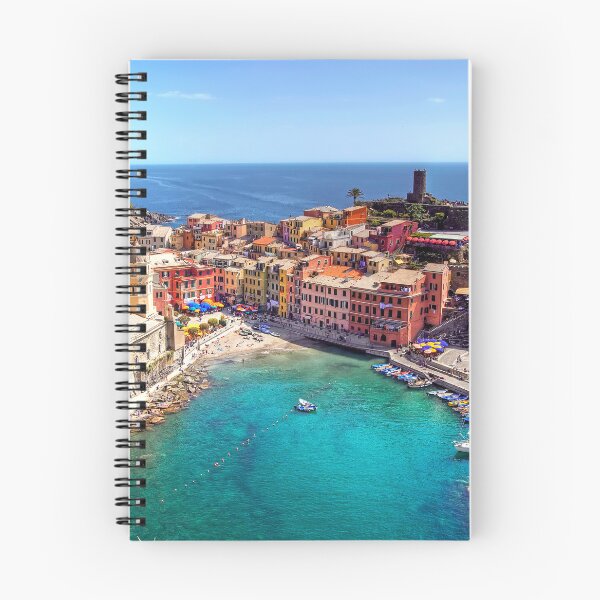 Item preview, Vernazza designed and sold by paolo1955.
