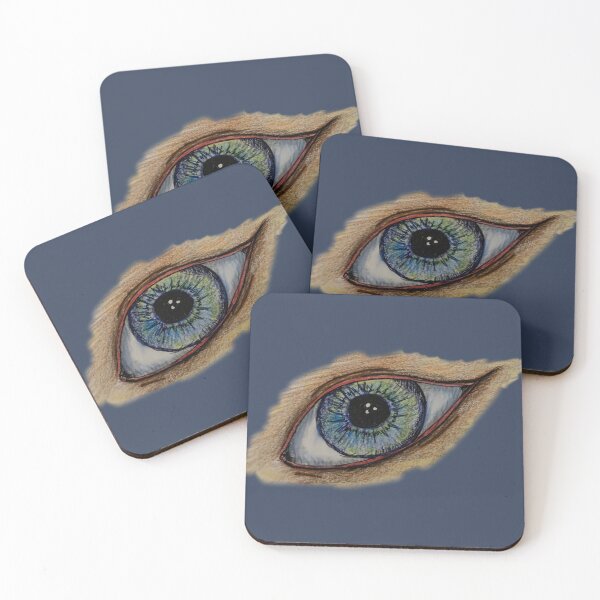 Item preview, The world in your eyes  designed and sold by ByEvangeline.