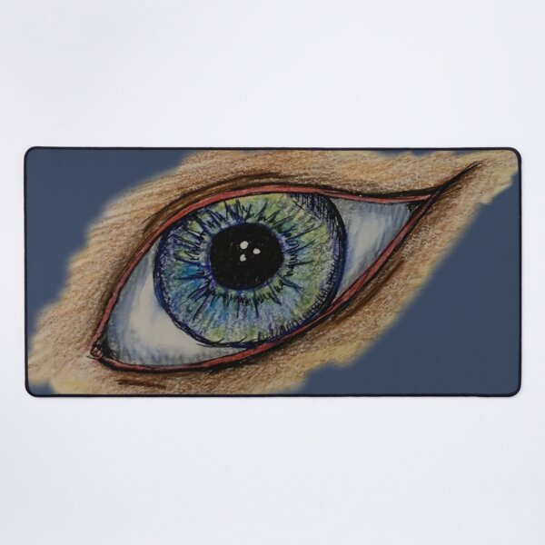 Item preview, The world in your eyes designed and sold by ByEvangeline.
