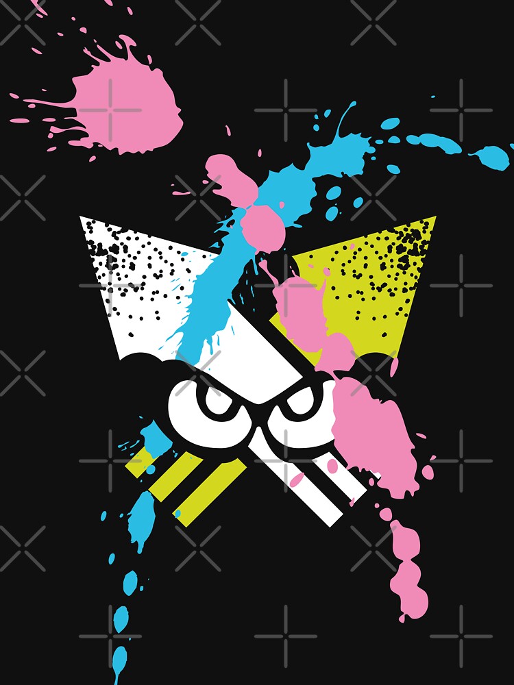 Splatoon - Turf War 5 by DanielBevis