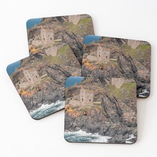 Item preview, Tin Mine in Cornwall designed and sold by David Lichtneker.