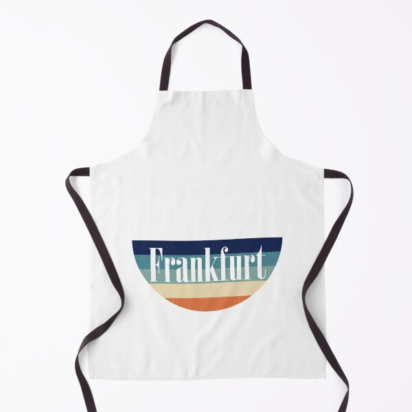 Item preview, frankfurt saying skyline designed and sold by pirminio.