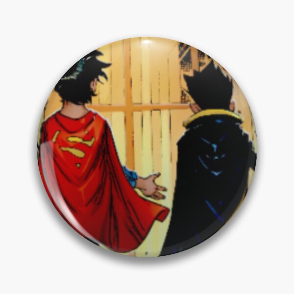 Item preview, supersons designed and sold by evilly-laughing.