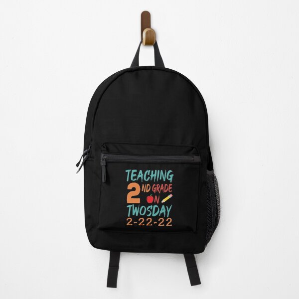 Item preview, teaching 2nd grade on twosday 2 22 22 2022 designed and sold by ibra2712.