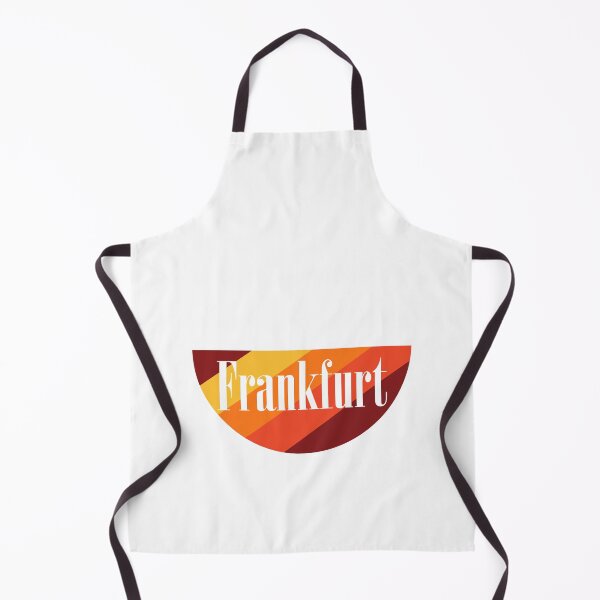 Item preview, skyline germany frankfurt designed and sold by pirminio.
