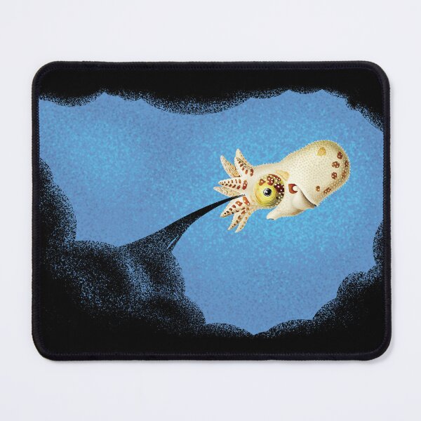 Item preview, Squid squirt designed and sold by JayCally.