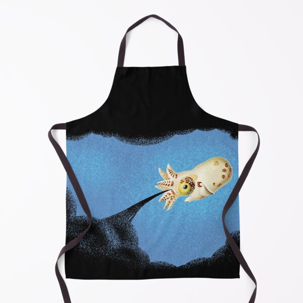 Item preview, Squid squirt designed and sold by JayCally.