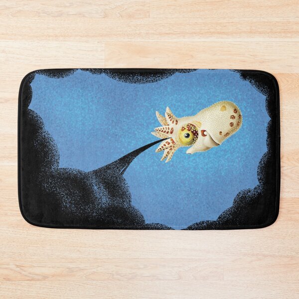 Item preview, Squid squirt designed and sold by JayCally.