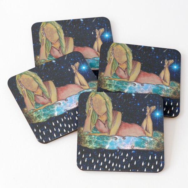 Item preview, Space craze  designed and sold by ByEvangeline.
