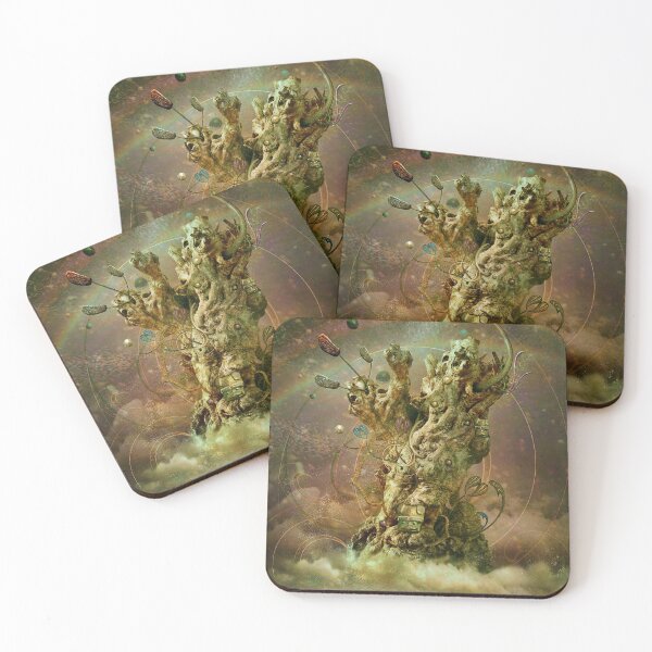 Item preview, Dead Tree designed and sold by Cornelia Mladenova.