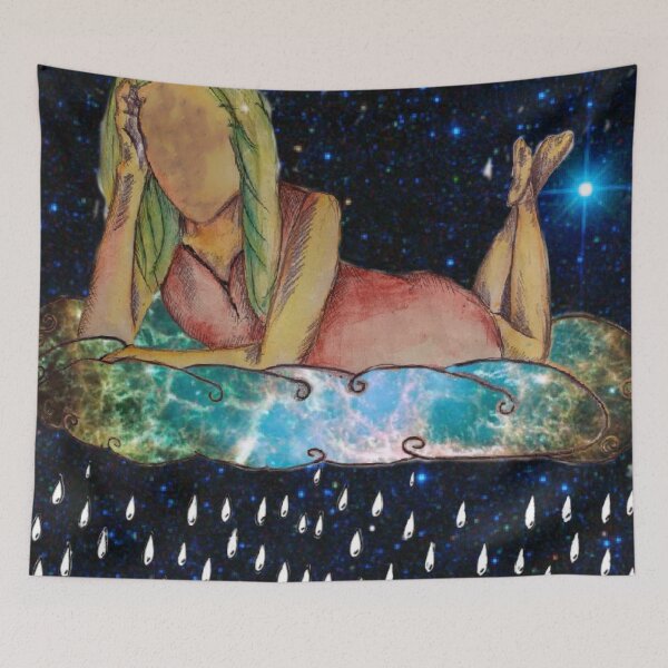 Item preview, Space craze  designed and sold by ByEvangeline.
