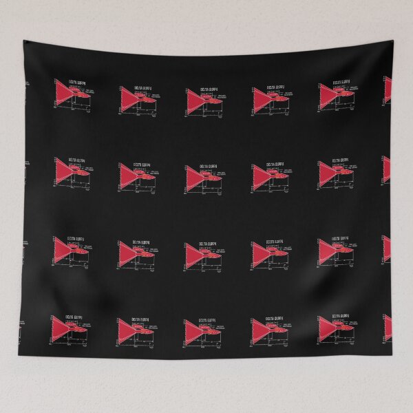Item preview, Guppy Standards designed and sold by StressFreeThds.