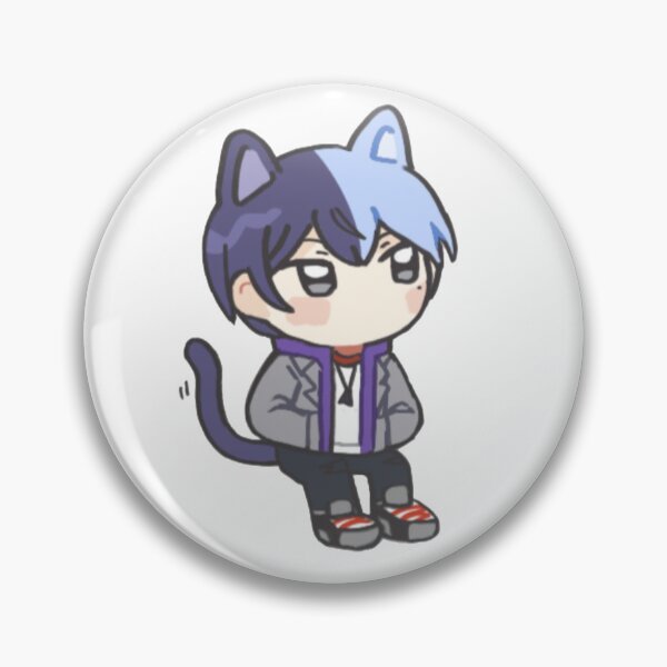 Item preview, Cat toya designed and sold by astrobingus.