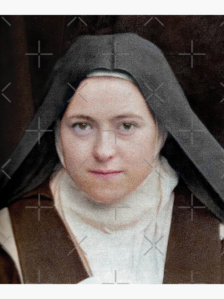 St. Thérèse of Lisieux Socks, Catholic.Store