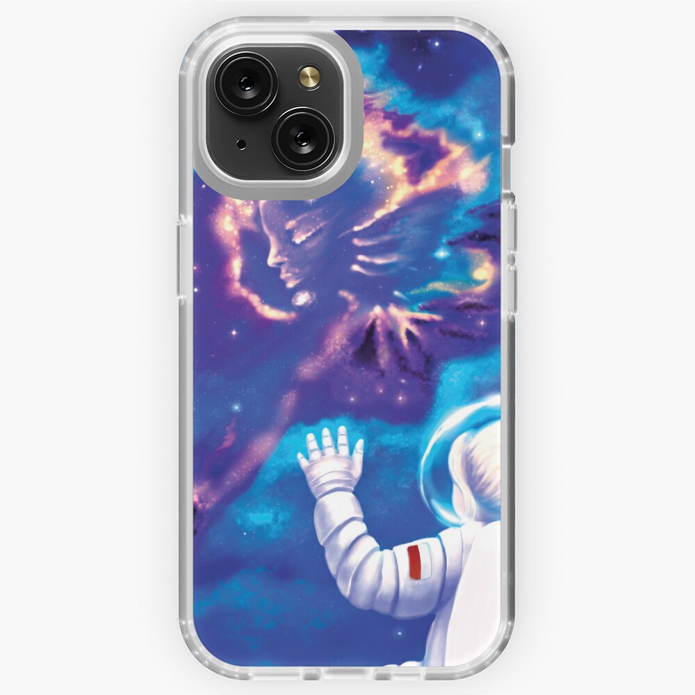 Item preview, iPhone Soft Case designed and sold by Sirielle.