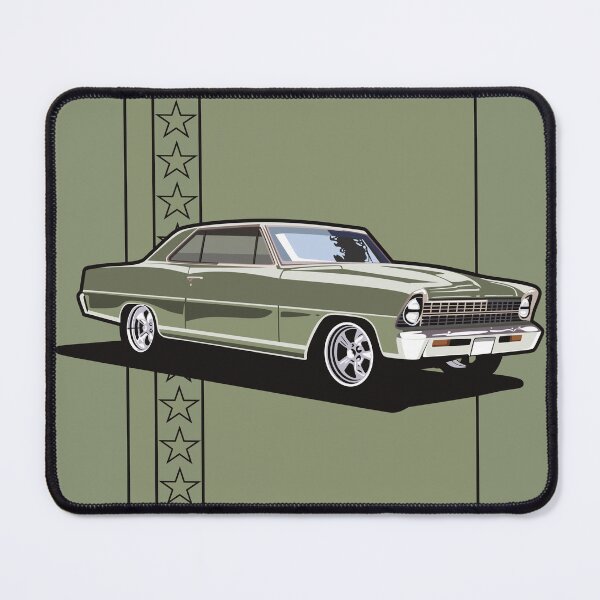 Item preview, Musclecar designed and sold by Akira-31.