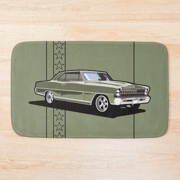 Item preview, Musclecar designed and sold by Akira-31.