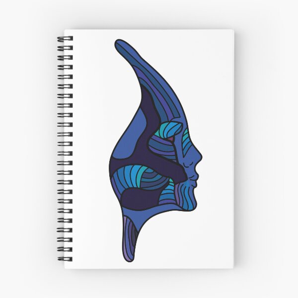 Item preview, moonface designed and sold by cesardesmarets.