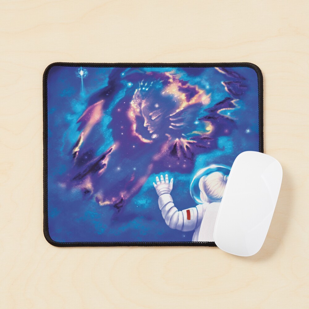 Item preview, Mouse Pad designed and sold by Sirielle.