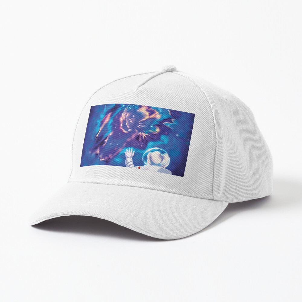 Item preview, Baseball Cap designed and sold by Sirielle.