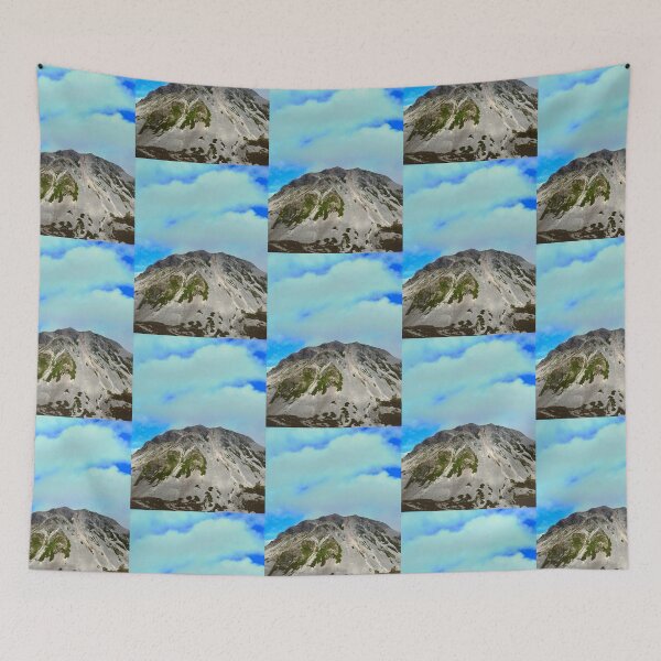 Item preview, Benbulben designed and sold by Shulie1.