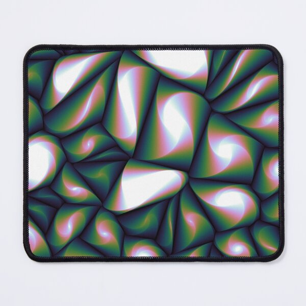 Item preview, Green Stone Pattern designed and sold by veerudesigns.