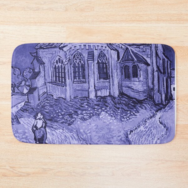 Item preview, Copy of Pantone Colour 2022 - Classic Art - Very Peri - Van Goh designed and sold by rofocreative.