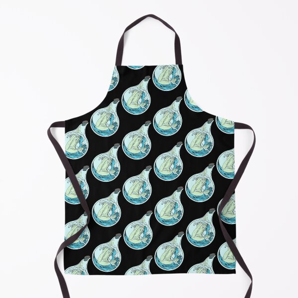 Item preview, Shark Attack! designed and sold by NumbSkullD.